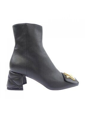 Louis Vuitton Shake Line Boots